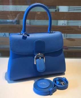 델보 브리앙 MM 토고백 미듐